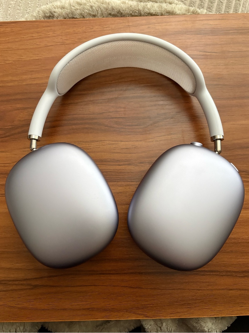 Apple AirPods Max Purple USB-C